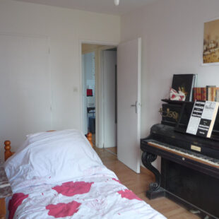 Appartement Grande Synthe 2 pièces 63 m2