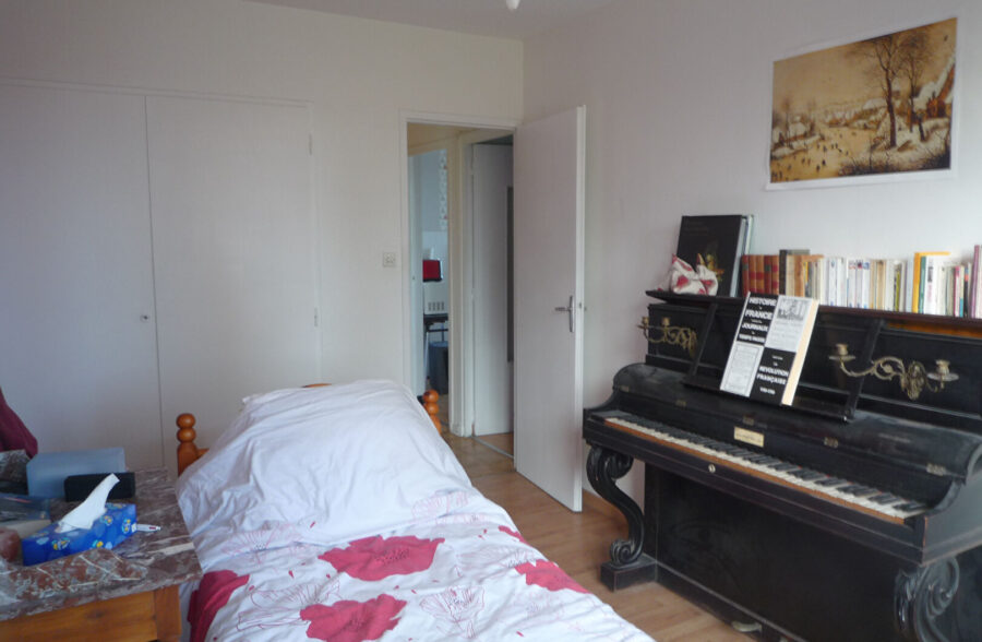Appartement Grande Synthe 2 pièces 63 m2