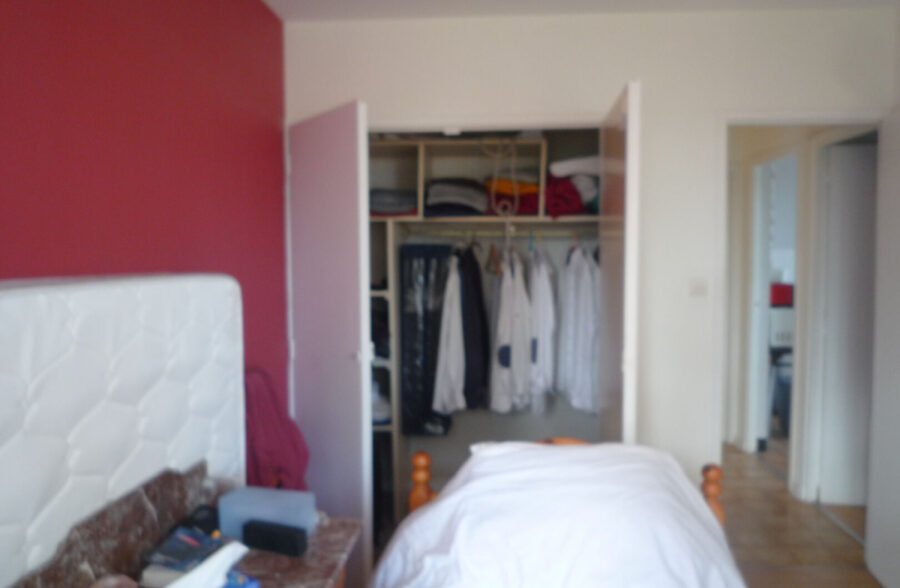 Appartement Grande Synthe 2 pièces 63 m2