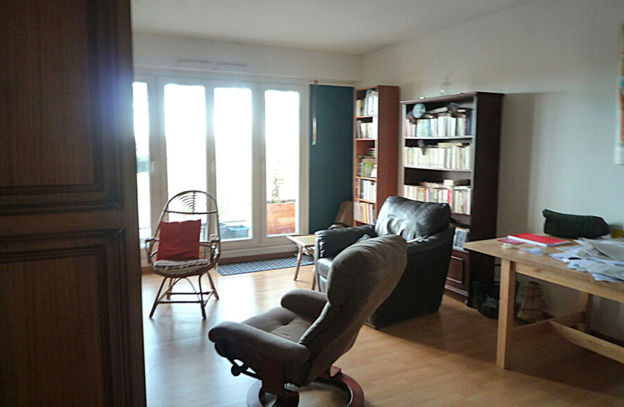 Appartement Grande Synthe 2 pièces 63 m2