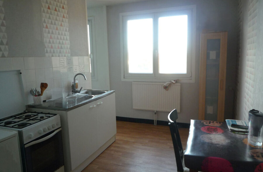 Appartement Grande Synthe 2 pièces 63 m2