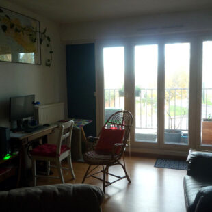 Appartement Grande Synthe 2 pièces 63 m2