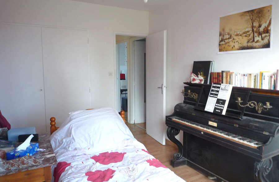 Appartement Grande Synthe 2 pièces 63 m2