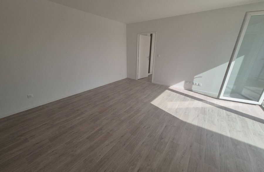 Appartement Wormhout 3 pièce(s) 51.76 m2