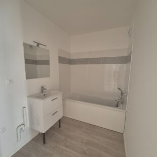 Appartement Wormhout 3 pièce(s) 51.76 m2