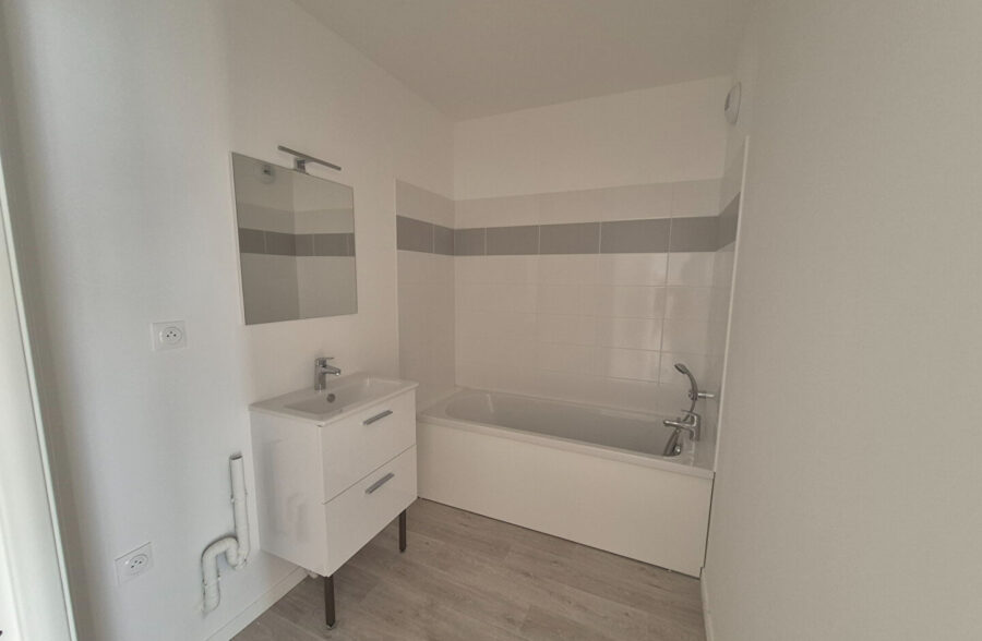 Appartement Wormhout 3 pièce(s) 51.76 m2