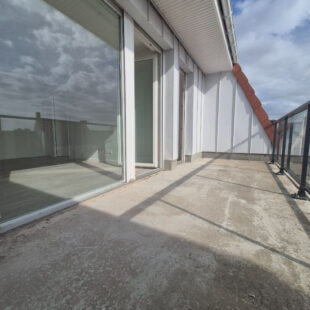 Appartement Wormhout 3 pièce(s) 51.76 m2