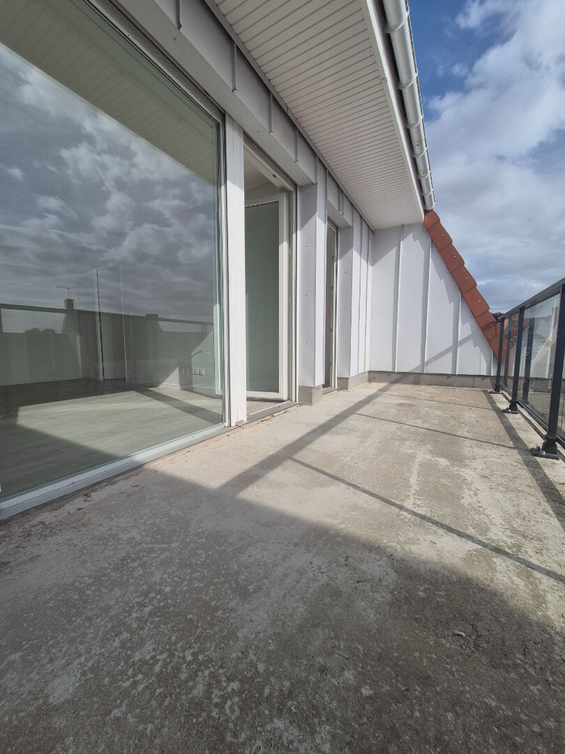 Appartement Wormhout 3 pièce(s) 51.76 m2