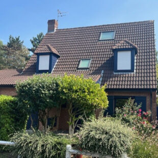 Maison Saint Andre Lez Lille