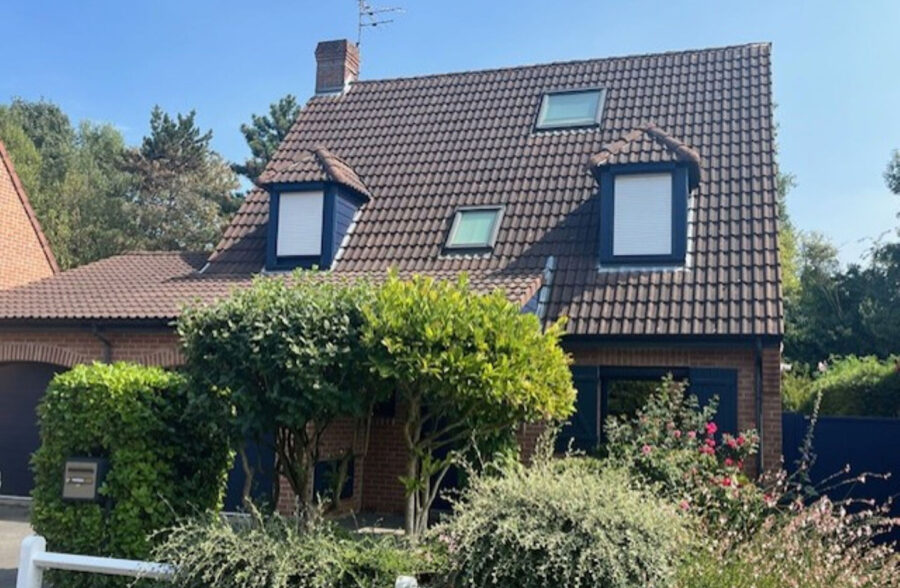 Maison Saint Andre Lez Lille