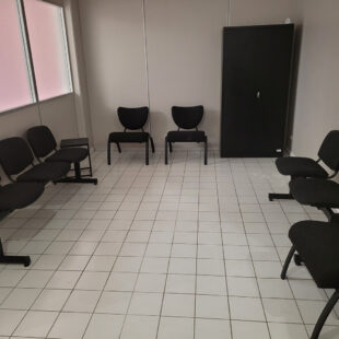 LENS centre bureau