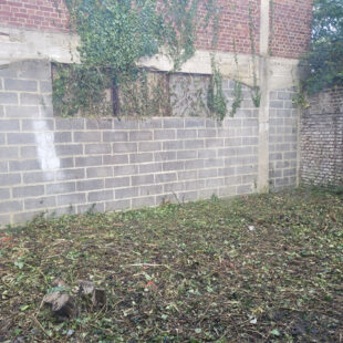 Local Commercial 219m²