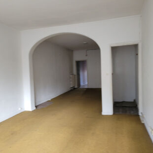 Local Commercial 219m²