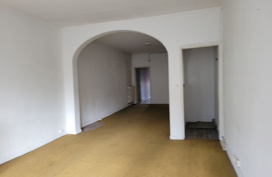 Local Commercial 219m²