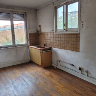 Local Commercial 219m²