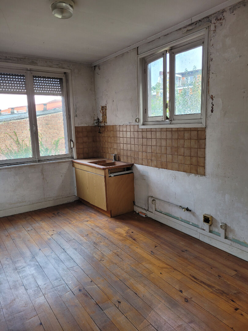 Local Commercial 219m²