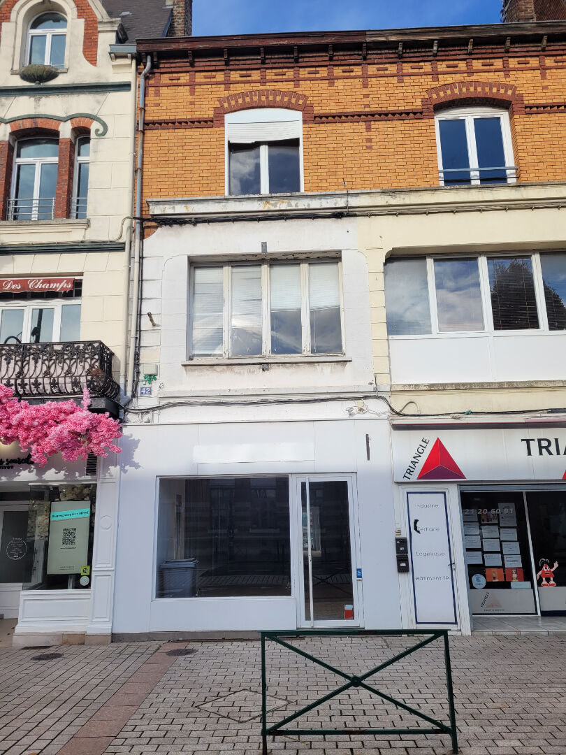 Local Commercial 219m²