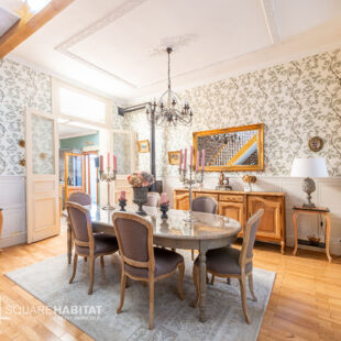 Maison Bruay Sur L Escaut 9 pièce(s) 179 m2