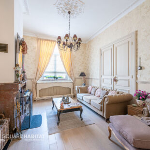 Maison Bruay Sur L Escaut 9 pièce(s) 179 m2