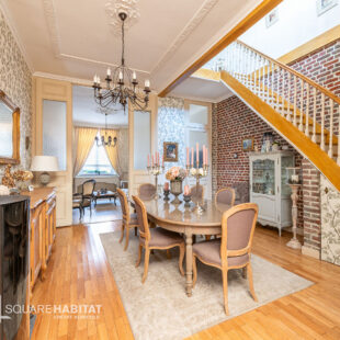 Maison Bruay Sur L Escaut 9 pièce(s) 179 m2