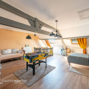 Maison Bruay Sur L Escaut 9 pièce(s) 179 m2