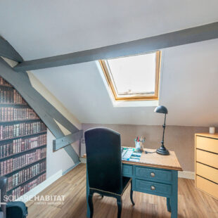 Maison Bruay Sur L Escaut 9 pièce(s) 179 m2