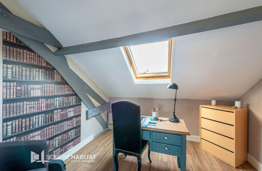 Maison Bruay Sur L Escaut 9 pièce(s) 179 m2