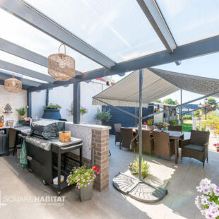 Maison Bruay Sur L Escaut 9 pièce(s) 179 m2