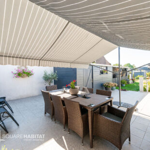 Maison Bruay Sur L Escaut 9 pièce(s) 179 m2