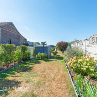 Maison Bruay Sur L Escaut 9 pièce(s) 179 m2