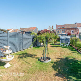 Maison Bruay Sur L Escaut 9 pièce(s) 179 m2