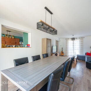 Maison individuelle rénovée SOMAIN