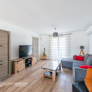 Maison individuelle rénovée SOMAIN