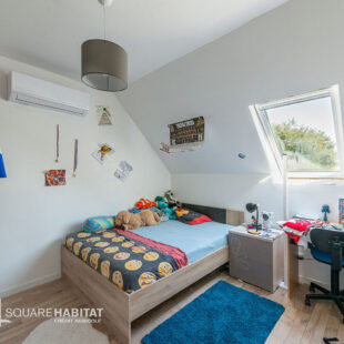Maison individuelle rénovée SOMAIN