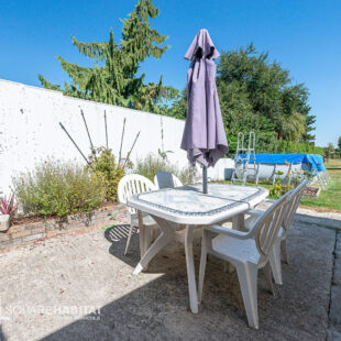 Maison individuelle rénovée SOMAIN