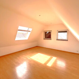 Maison 2 chambres sans travaux + jardin