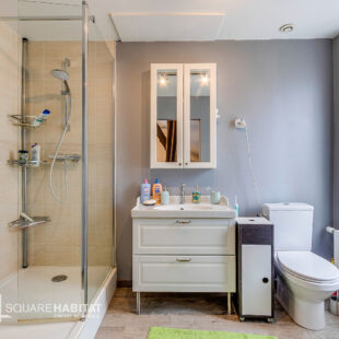 Maison “coup de coeur” à Houplines – 63 m² entièrement rénovée