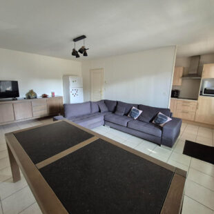 Croix, Appartement T3 de 63 m² + parking