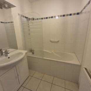 Croix, Appartement T3 de 63 m² + parking