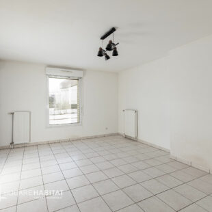 Croix, Appartement 63 m² , 2 chambres + parking privatif