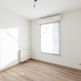 Croix, Appartement 63 m² , 2 chambres + parking privatif