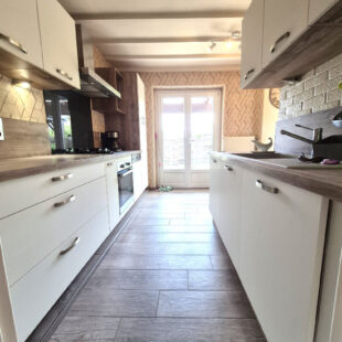 Maison Cambrai 6 pièce(s) 82 m2
