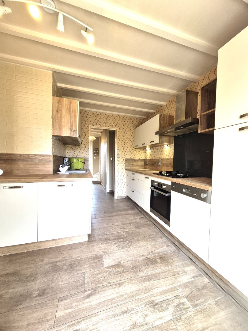 Maison Cambrai 6 pièce(s) 82 m2