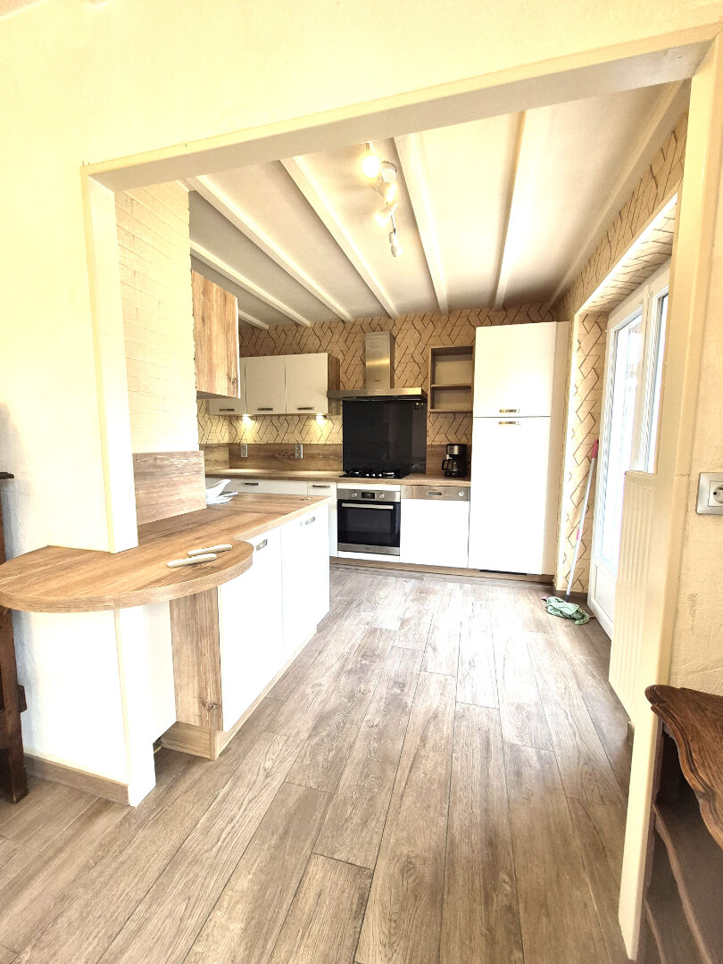 Maison Cambrai 6 pièce(s) 82 m2