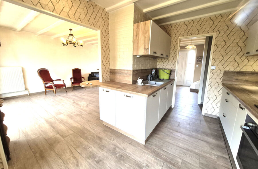 Maison Cambrai 6 pièce(s) 82 m2