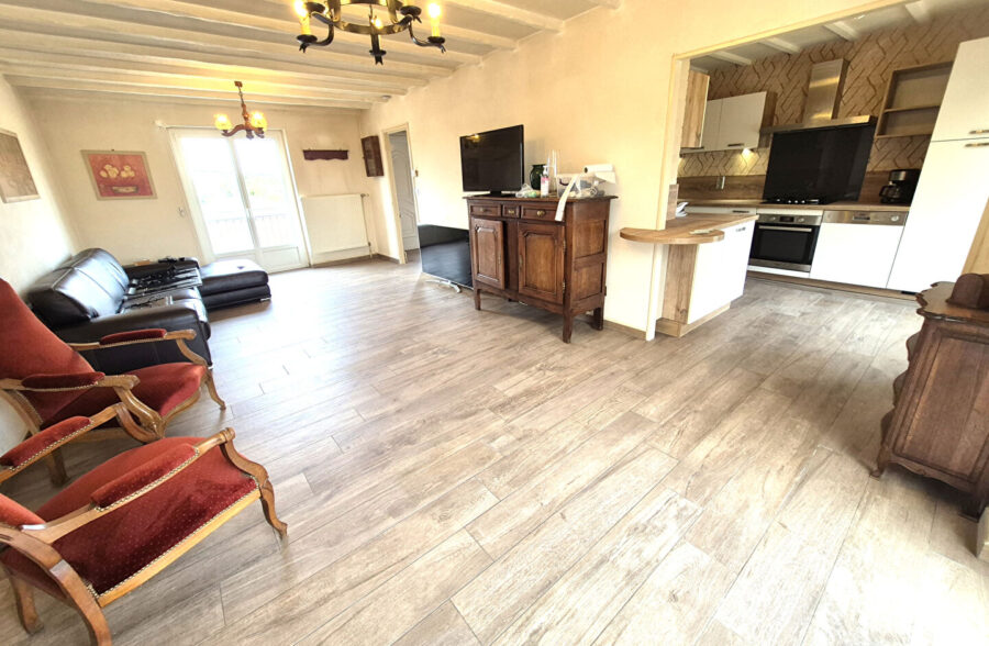 Maison Cambrai 6 pièce(s) 82 m2