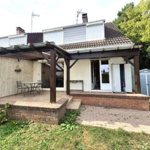 Maison Cambrai 6 pièce(s) 82 m2