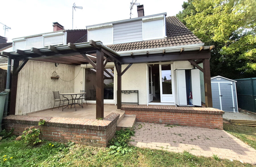 Maison Cambrai 6 pièce(s) 82 m2