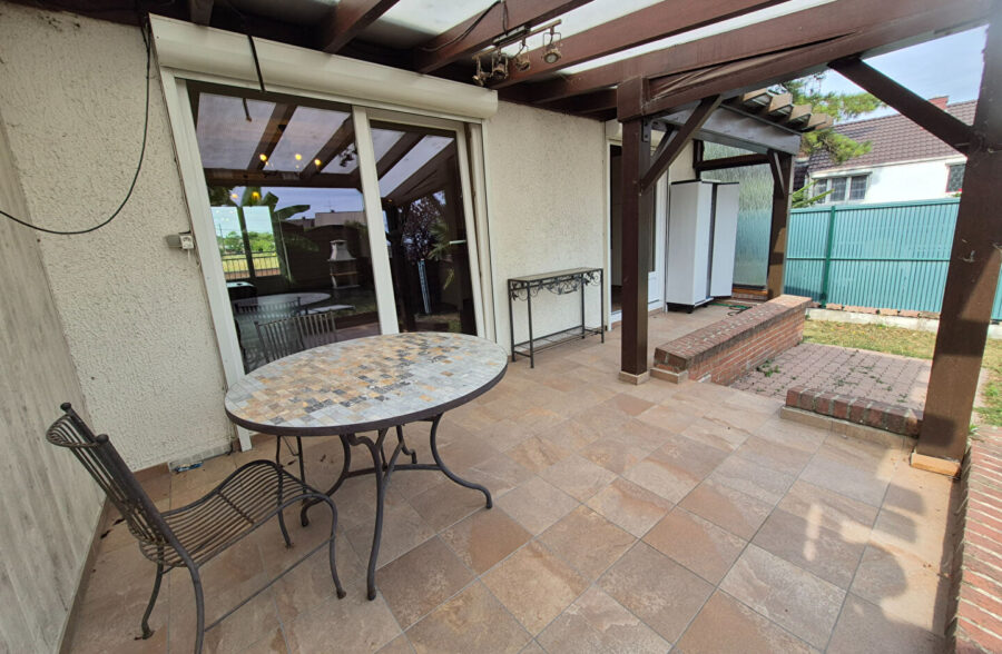 Maison Cambrai 6 pièce(s) 82 m2