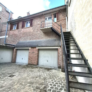 Appartement Cambrai 2 pièce(s) 39.72 m2
